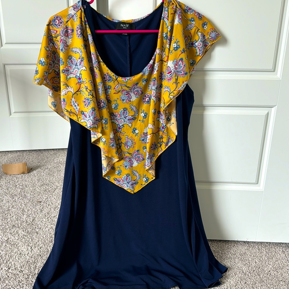 Women dress
